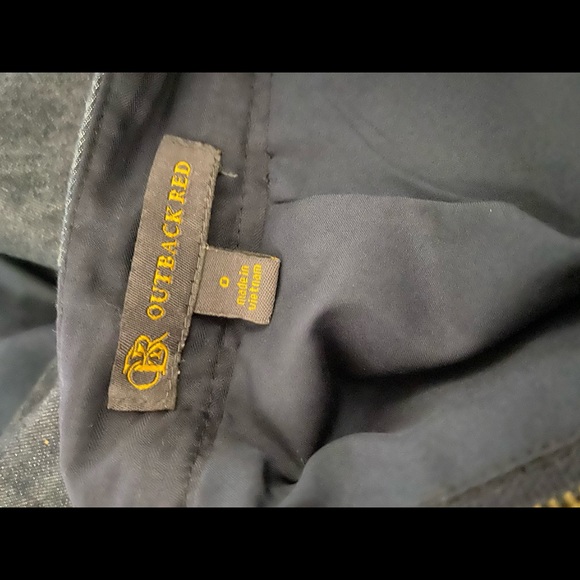 Ladies Denim skirt - Picture 3 of 3